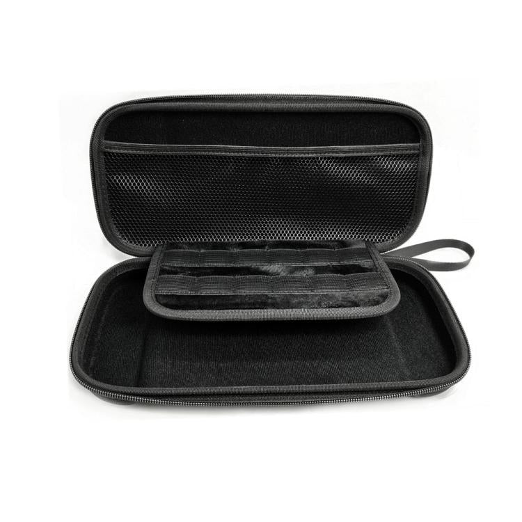 For Nintendo Switch 2 Portable Hard Shell Travel Tote EVA Travel Storage Bag
