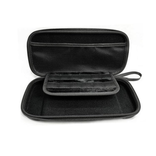 For Nintendo Switch 2 Portable Hard Shell Travel Tote EVA Travel Storage Bag