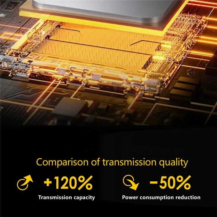 For TV PC LE524 USB Bluetooth 5.4 Audio Transmitter 50m Range Dual Connection Adapter