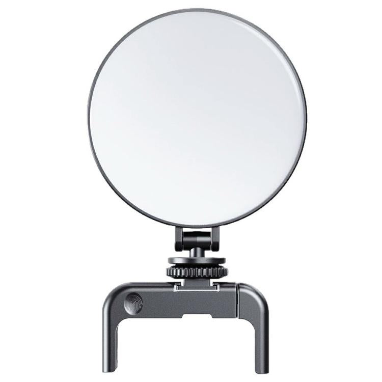 A01 Smartphone Photography Live Streaming Round LED Fill Light Portable Selfie Light