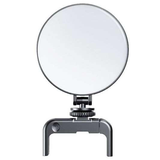 A01 Smartphone Photography Live Streaming Round LED Fill Light Portable Selfie Light