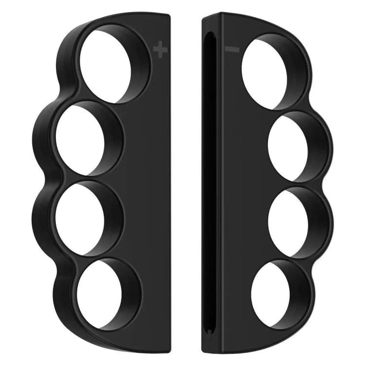 Left And Right Handle Boxing Game Grip Set