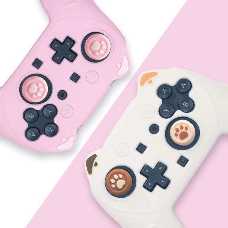 Game Controller Silicone Protective Cover