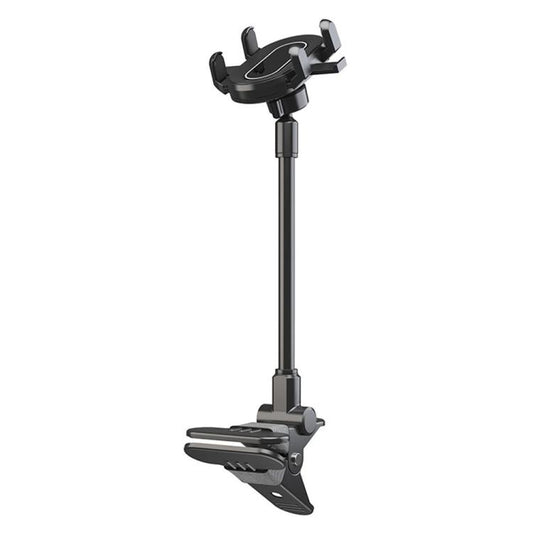 For Electric Guitar Bass Ukulele Piano Panel Live Teaching Universal Phone Holder