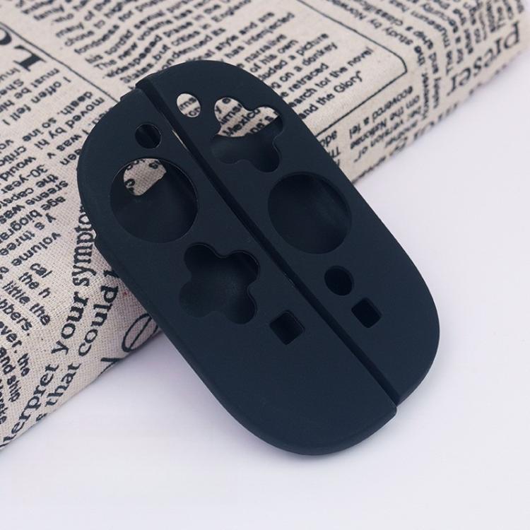 Game Controller Half-Cover Silicone Protective Cover