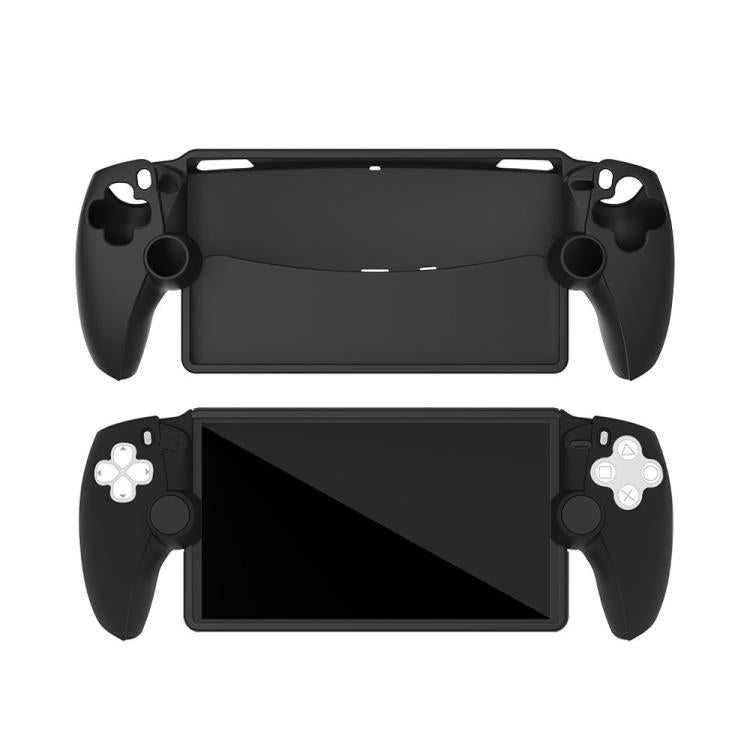 Game Console Silicone Protective Case