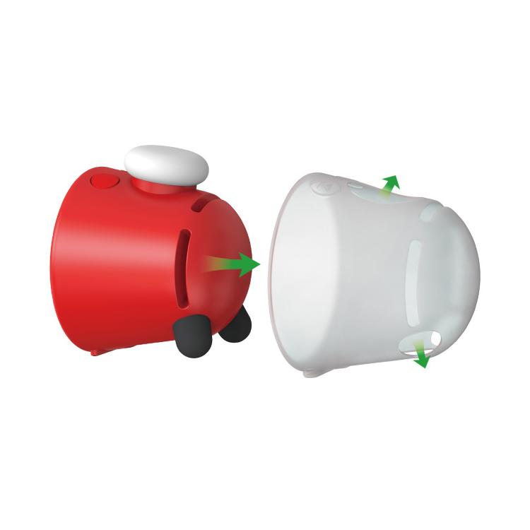 DOBE Smart Motion Alarm Silicone Protective Case