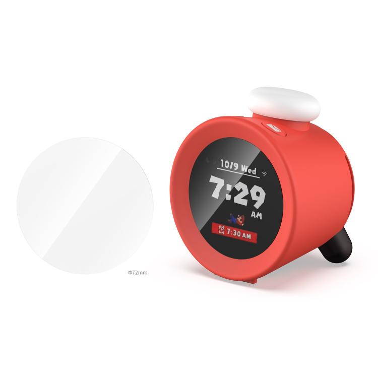 DOBE Smart Motion Alarm Tempered Glass Protective Film