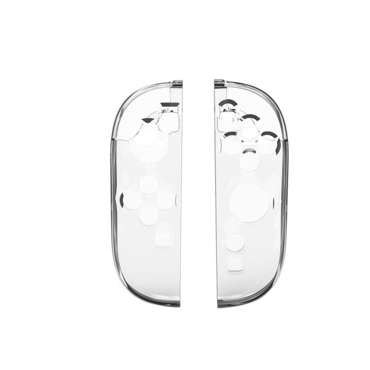 Left and Right Handle PC Protective Case