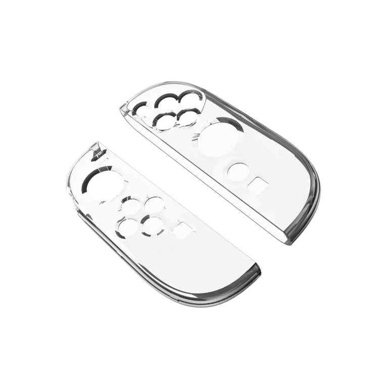 Left and Right Handle PC Protective Case