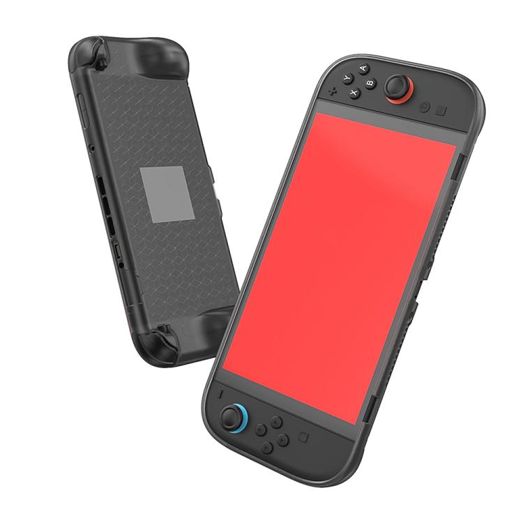 Game Console Anti-slip Integrated TPU Protective Case