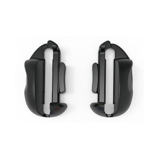 PGTECH Mini Portable Mouse with Left and Right Gaming Hand Controllers