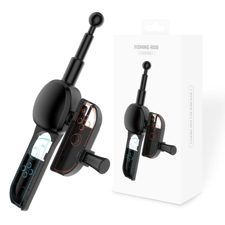 Left and Right Handle Fishing Rod Grip