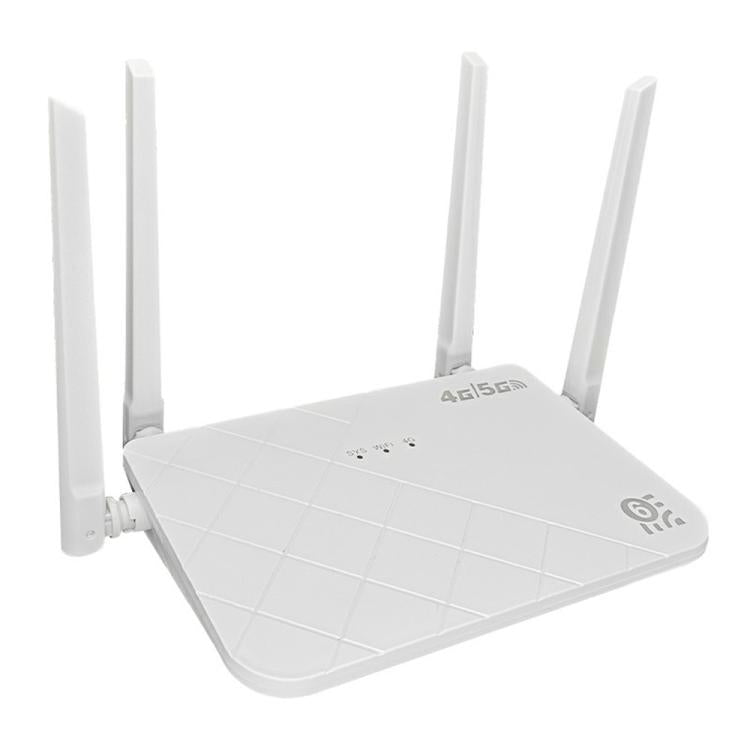 CP108 Home Office Internet Sharing Device WIFI 5G LTE 4G Router 300Mbps Wireless Hotspot