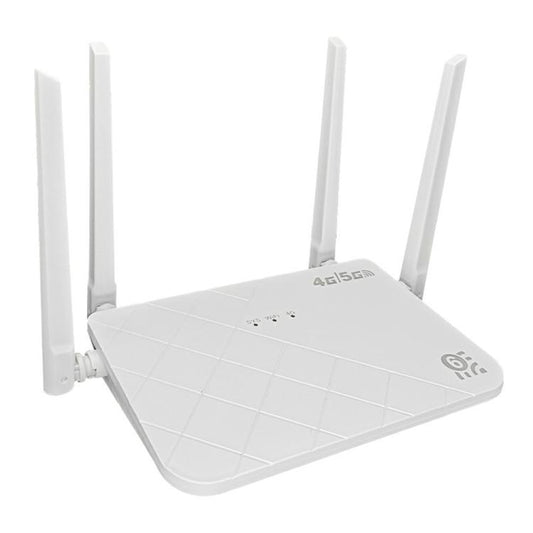 CP108 Home Office Internet Sharing Device WIFI 5G LTE 4G Router 300Mbps Wireless Hotspot