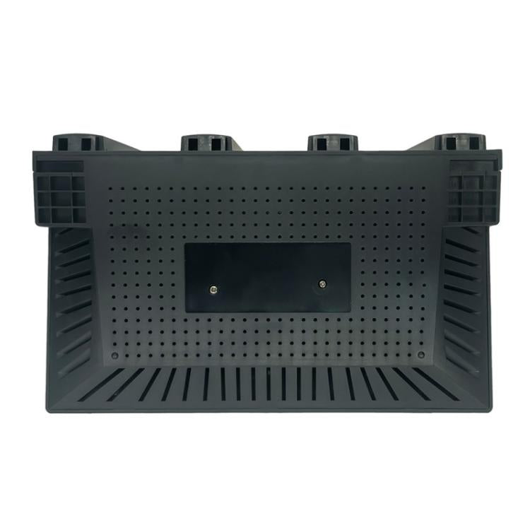 WR800 600Mbps High Speed 4G LTE WiFi Router 4 LAN Ports WiFi 6