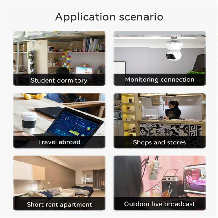 CPF101-L SIM Card Hotspot WiFi Support 32 Devices American Version 4G LTE Wireless Router