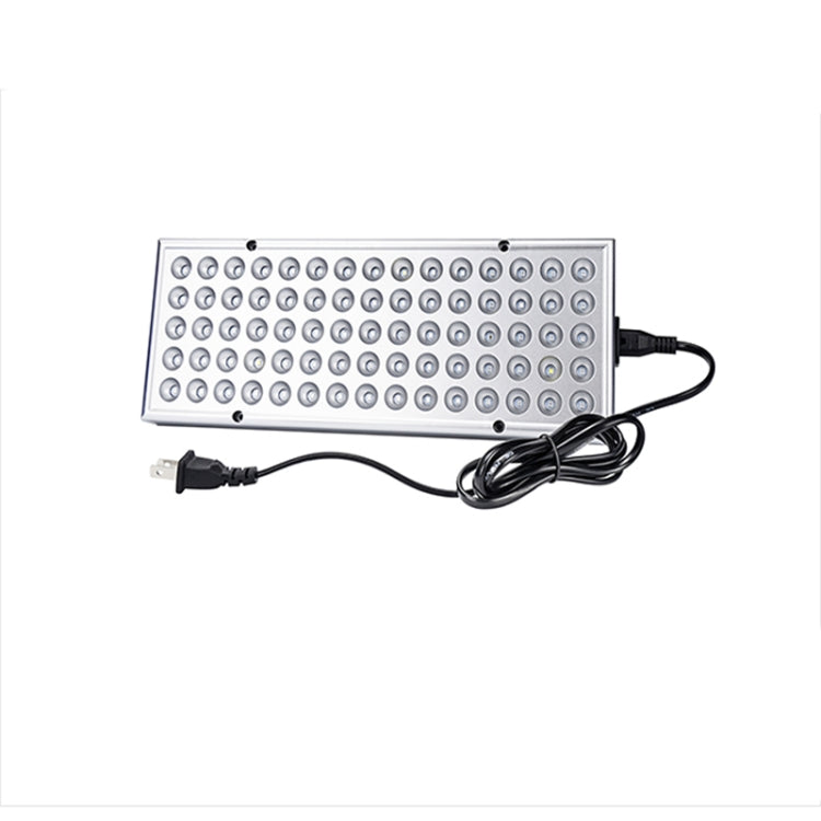 25W 75LEDs Full Spectrum Plant Lighting Fitolampy For Plants Flowers Seedling Cultivation Growing Lamps LED Grow Light  AC85-265V