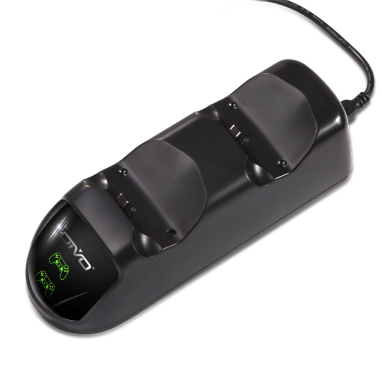 OIVO IV-P4889 Dual Charging Dock for PS4 Wireless Controller