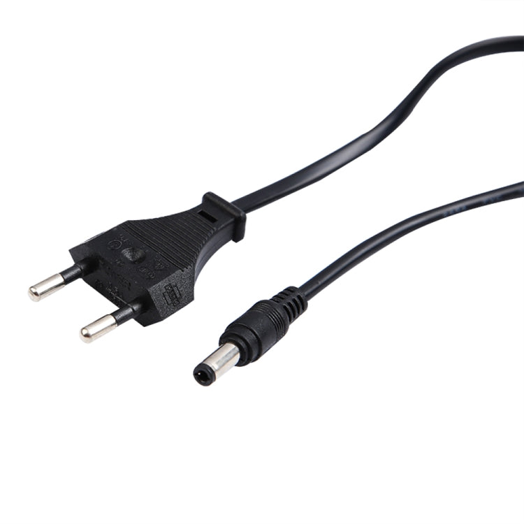 AC To DC Adjustable Voltage Power Adapter Universal Power Supply Display Screen Power Switching Charger