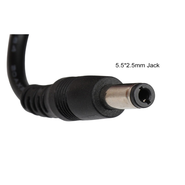 AC To DC Adjustable Voltage Power Adapter Universal Power Supply Display Screen Power Switching Charger