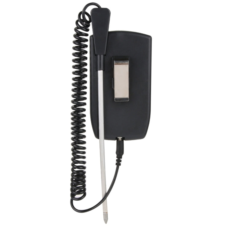 RZ94 Soil Moisture PH Meter Humidity Detector Digital PH Meter Soil Monitor Hygrometer Gardening Plant Lignt Sunlight Tester