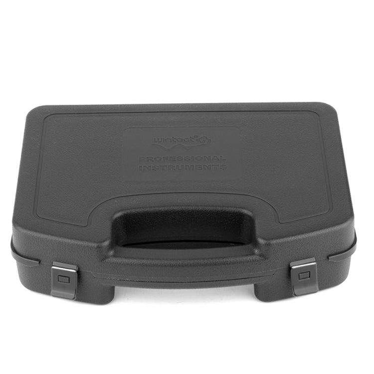 WINTACT WT8821 Oxygen Detector Independent Oxygen Gas Sensor Warning-up High Sensitive Poisoning Alarm Detector