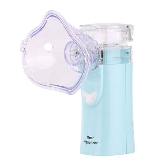 RZ823 Health Network Nebulizer Handheld Household Child Adult Asthma Inhaler Mini Care Inhalation Ultrasonic Nebulizer