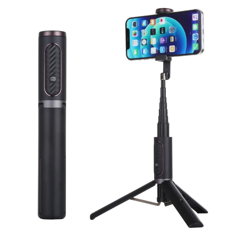 M18 Portable Selfie Stick Remote Control Mobile Phone Holder