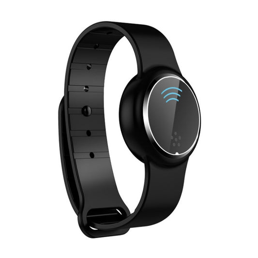 Ultrasonic Mosquito Repellent Electronic Mosquito Repellent Bracelet Outdoor Portable Watch Mosquito Repellent