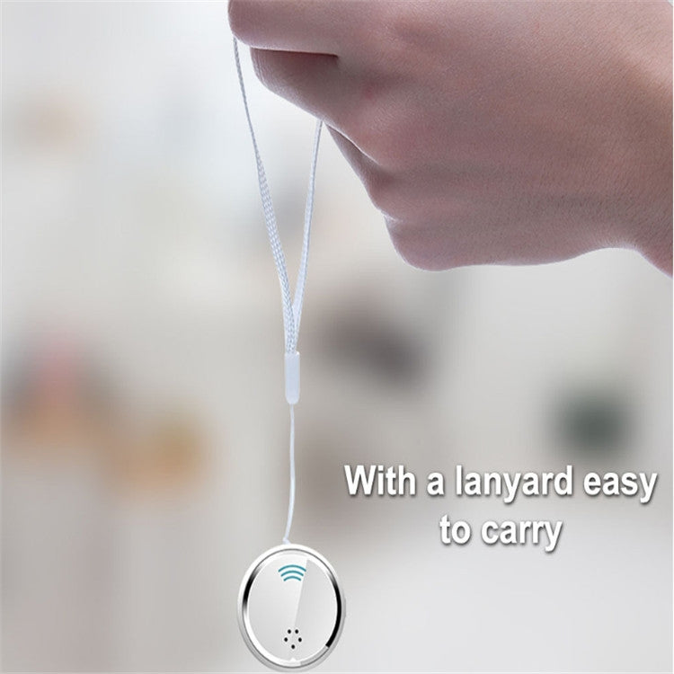 Ultrasonic Mosquito Repellent Electronic Mosquito Repellent Bracelet Outdoor Portable Watch Mosquito Repellent