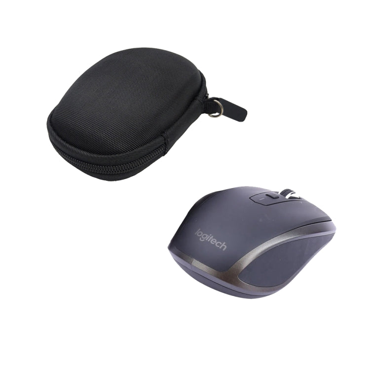 Logitech MX Anywhere 2S Mouse StorageBag Travel Portable Mouse Box Mouse Protection Hard Shell Bag