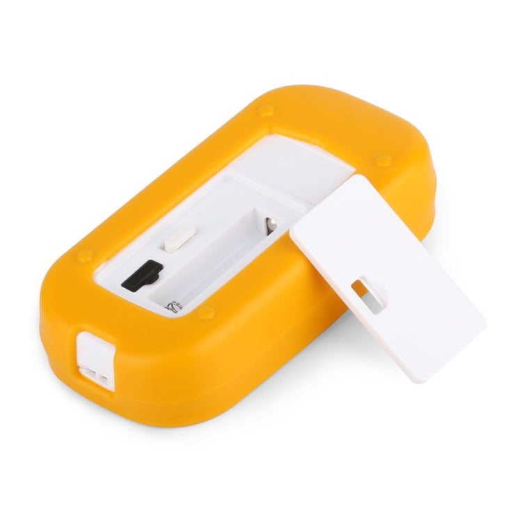 DR301 Digital Honey Refractometer Measuring Sugar Content Meter Range 090 Brix Refractometer Baume Honey Water Concentration Tool