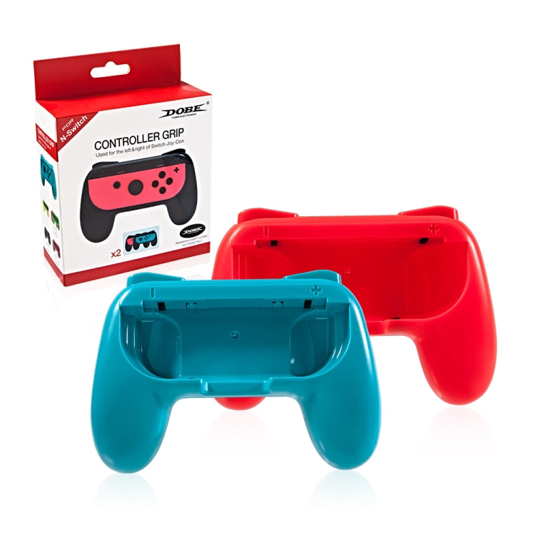 DOBE TNS-851B Controller Grip for Nintendo Switch Joy Con