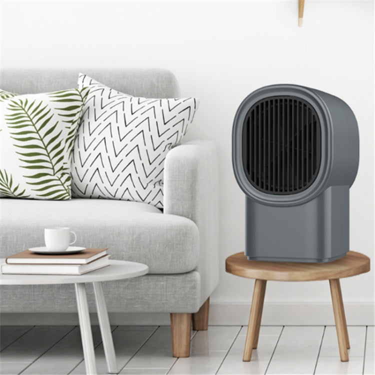 Home Heater Dormitory Small Silent Hot Air Blower