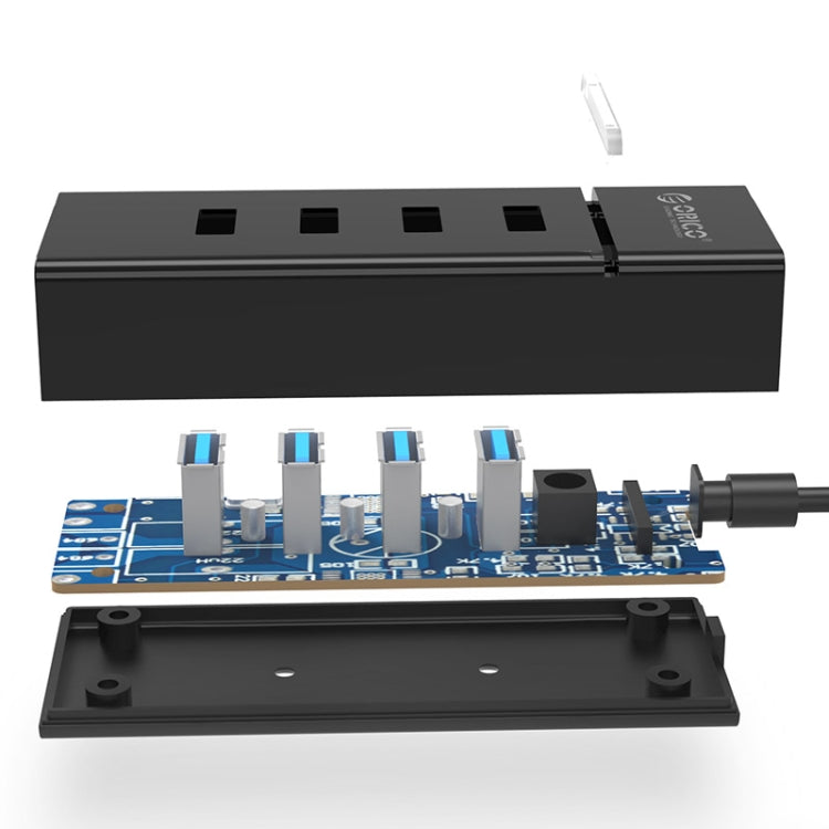 ORICO W6PH4-U3  4 Port USB3.0 HUB