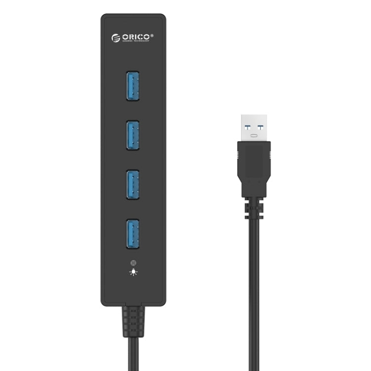 ORICO W8PH4-U3 4 Port USB3.0 HUB