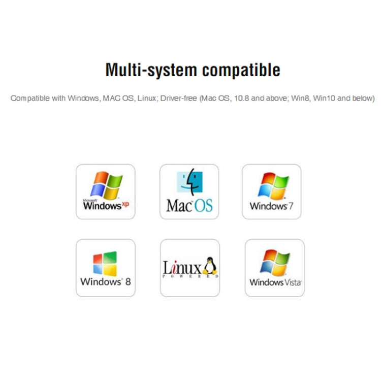 ORICO UTJ-U2 USB2.0 Fast Ethernet Network Adapter