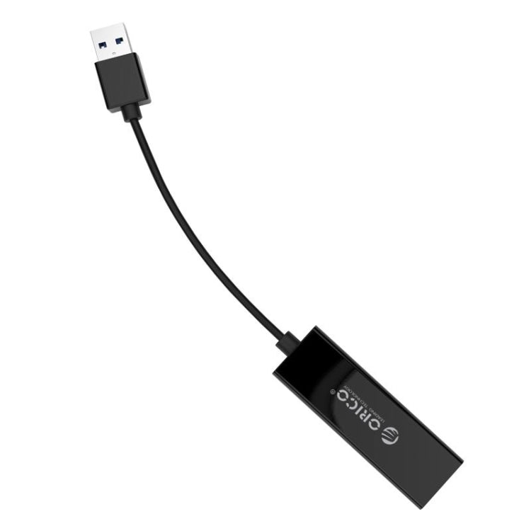 ORICO UTJ-U3 USB3.0 Gigabit Ethernet Network Adapter