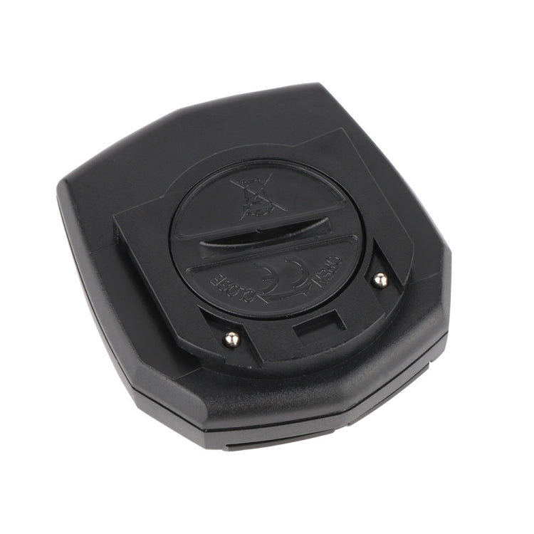 SUNDING SD-581A Bike Wired Computer Speedometer Odometer Cycling Bicycle Waterproof Measurable Temperature Stopwatch