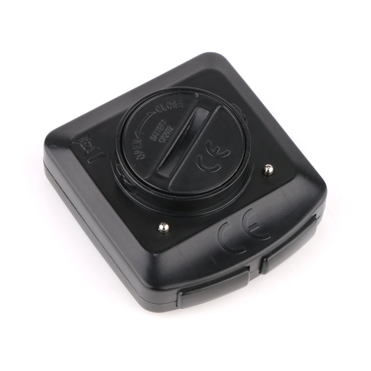 SDL-571 LCD Digital Display Bicycle Computer Wired Waterproof Cycle Odometer Bike Speedometer Stopwatch Riding Accessories Tools