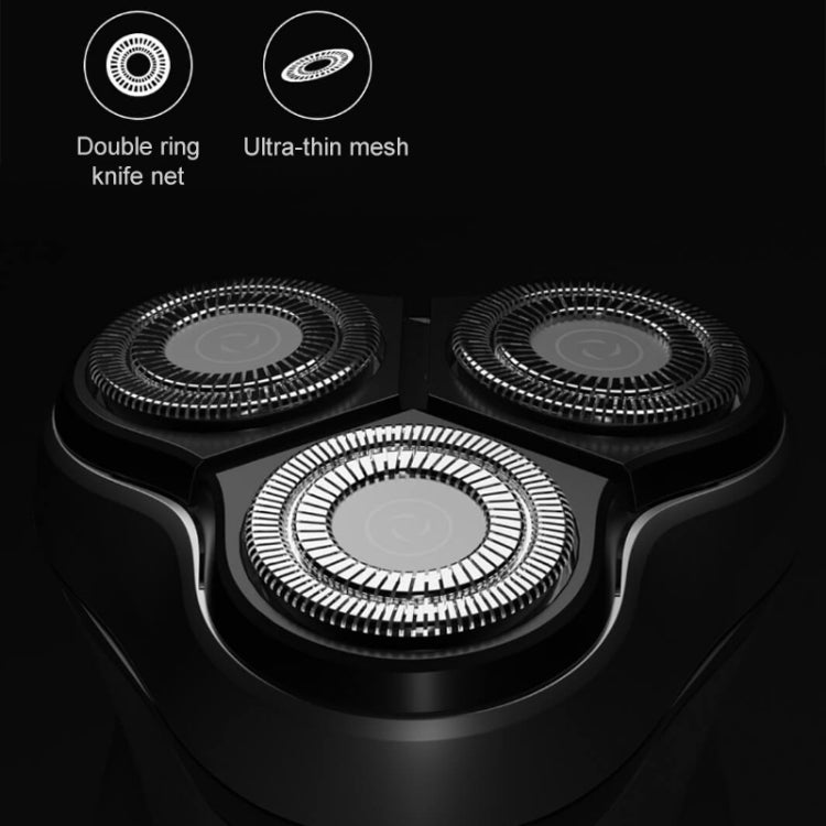 For Xiaomi Youpin Enchen BlackStone Electric Shaving Razor Replacement Cutter Head