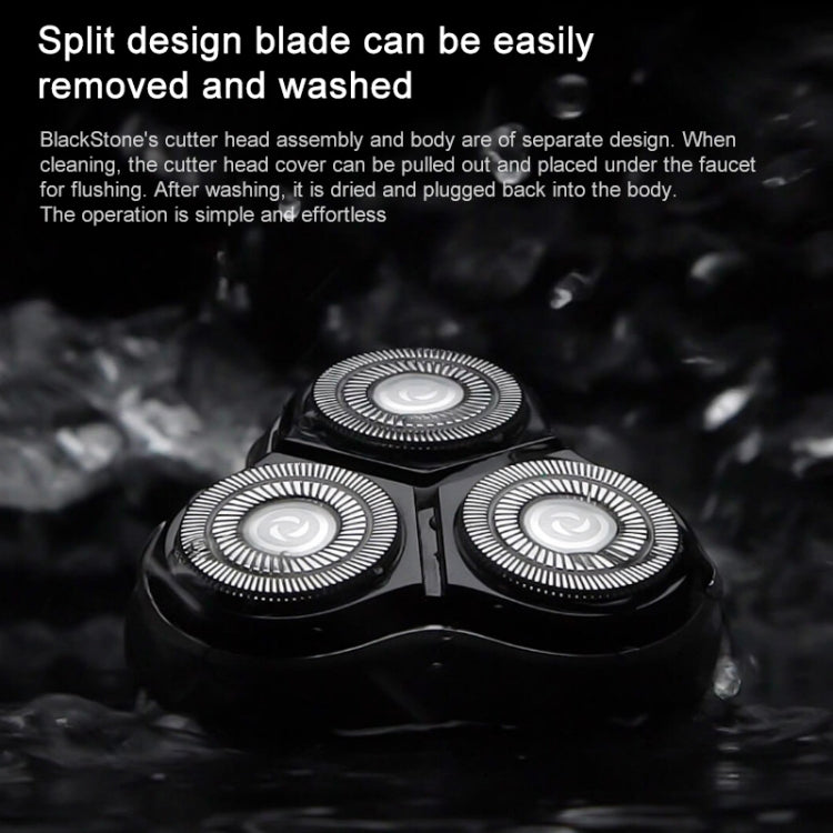 For Xiaomi Youpin Enchen BlackStone Electric Shaving Razor Replacement Cutter Head
