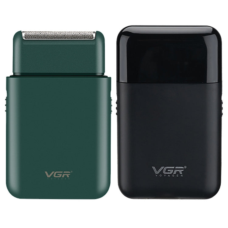 VGR V-390 5W USB Portable Reciprocating Electric Shaver