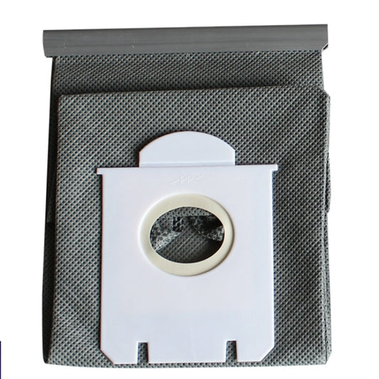 Vacuum Cleaner Bags Dust Bag Replacement For Philips FC8613 FC8614 FC8220 FC8222 HR8376, HR8378, HR8426, HR8323