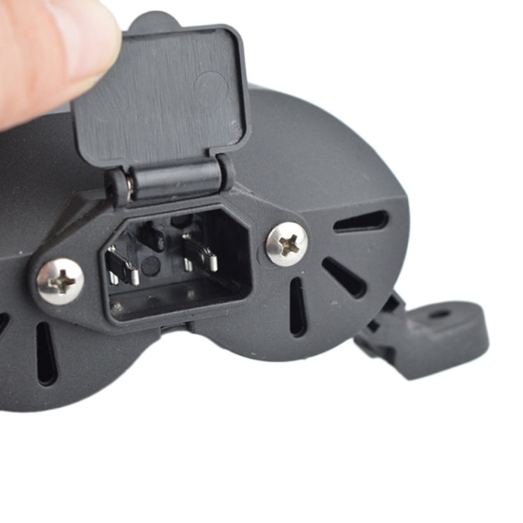 12V Car Washer Gun Pump High Pressure Cleaner Car Care Portable Washing Machine Electric Cleaning Auto Device