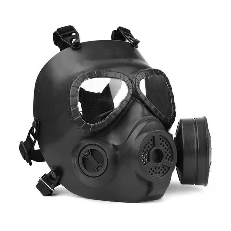 M04 Gas Mask Use For Tactical Competition Dummy Gas Mask Wargame Cosplay Mask