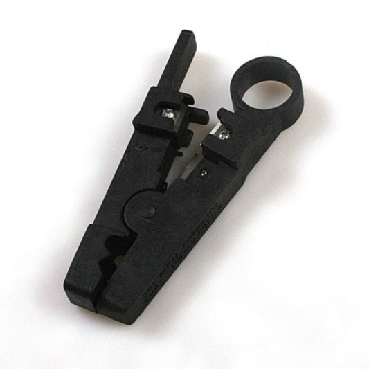 Round Cable Insulation Cutting Stripper Electrician Repair Tool