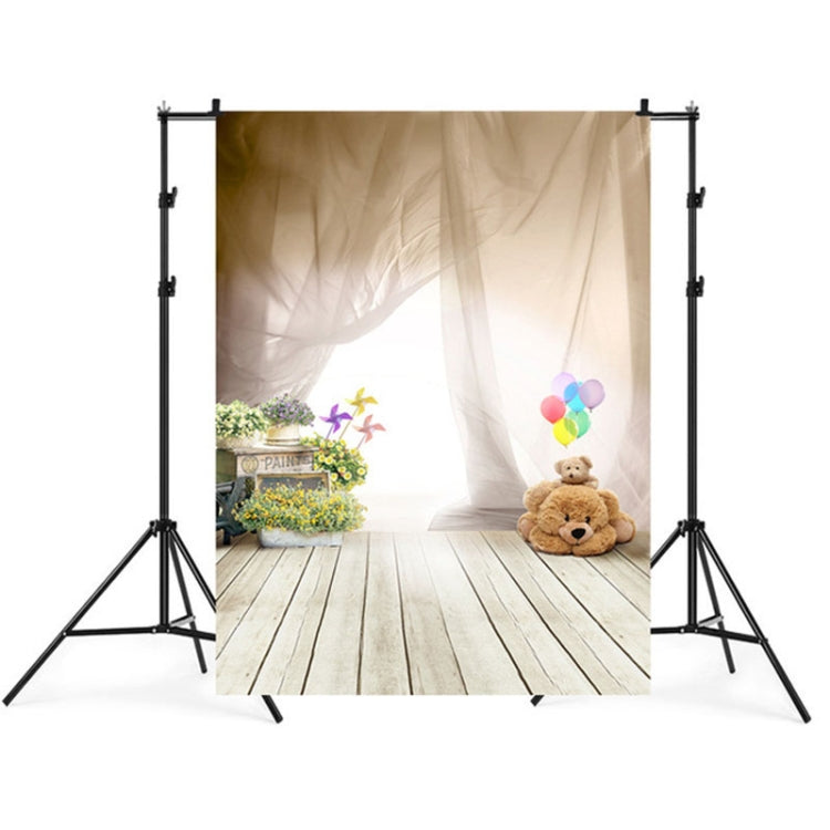 1.5m x 2.1m Children's birthday photo theme Photography Background Cloth