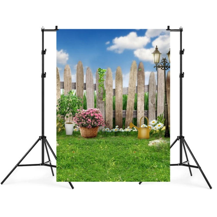 1.5m x 2.1m Children's birthday photo theme Photography Background Cloth